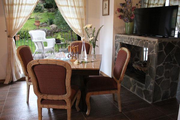 Hotel Villa Cassis Tapalpa Eksteriør billede