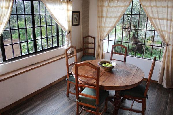 Hotel Villa Cassis Tapalpa Eksteriør billede