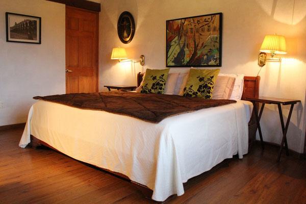 Hotel Villa Cassis Tapalpa Eksteriør billede