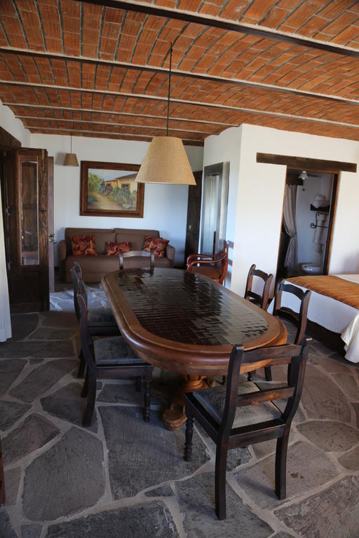 Hotel Villa Cassis Tapalpa Værelse billede