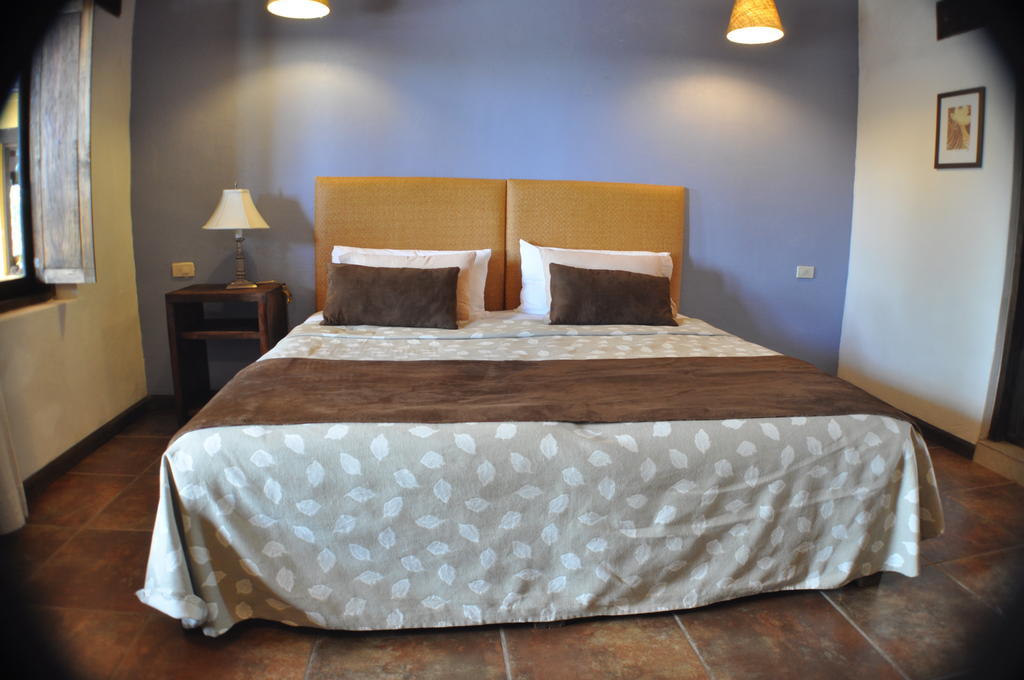 Hotel Villa Cassis Tapalpa Værelse billede